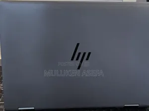 New Laptop HP Envy X360 16GB Intel Core Ultra 5 SSD 512GB