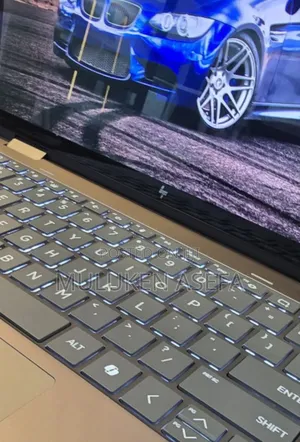 New Laptop HP Envy X360 16GB Intel Core Ultra 5 SSD 512GB