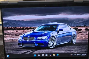 New Laptop HP Envy X360 16GB Intel Core Ultra 5 SSD 512GB