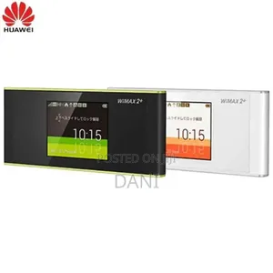 Photo - Huawei Wi_fi Routers Wholesale Price