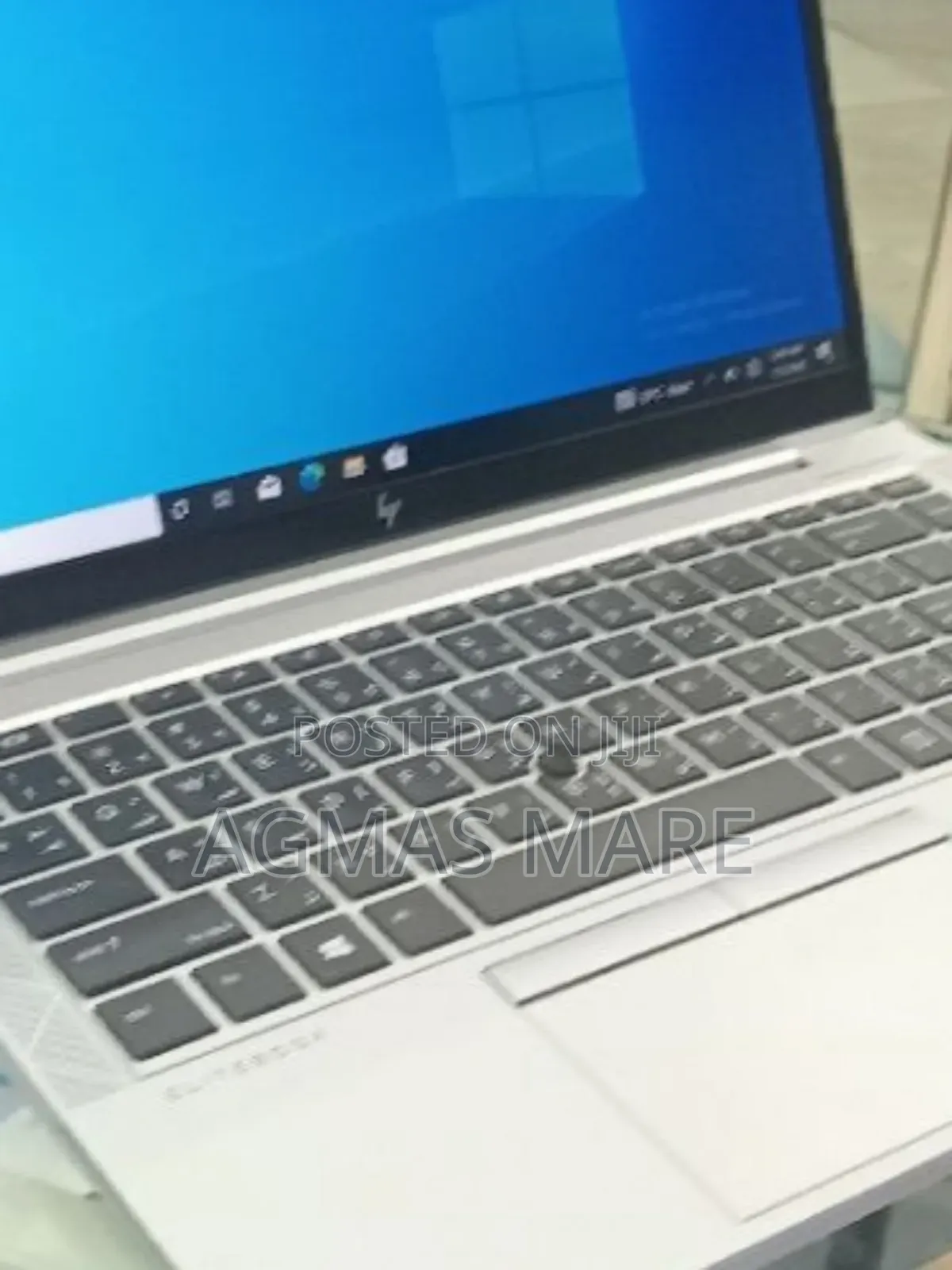 New Laptop HP EliteBook 840 G8 16GB Intel Core I7 SSD 512GB