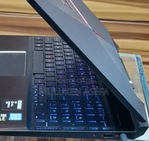 New Laptop HP Omen 15 16GB Intel Core I5 SSD 512GB