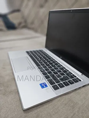 New Laptop HP EliteBook 840 G8 16GB Intel Core I7 SSD 512GB