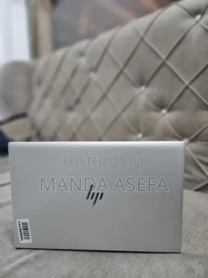 New Laptop HP EliteBook 840 G8 16GB Intel Core I7 SSD 512GB