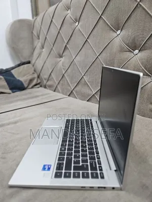 New Laptop HP EliteBook 840 G8 16GB Intel Core I7 SSD 512GB