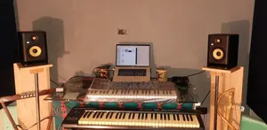 Photo - KRK 5"Studio Monitor