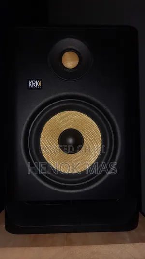 KRK 5"Studio Monitor