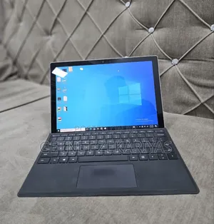 New Laptop Microsoft Surface Pro 7 16GB Intel Core I5 SSD 256GB