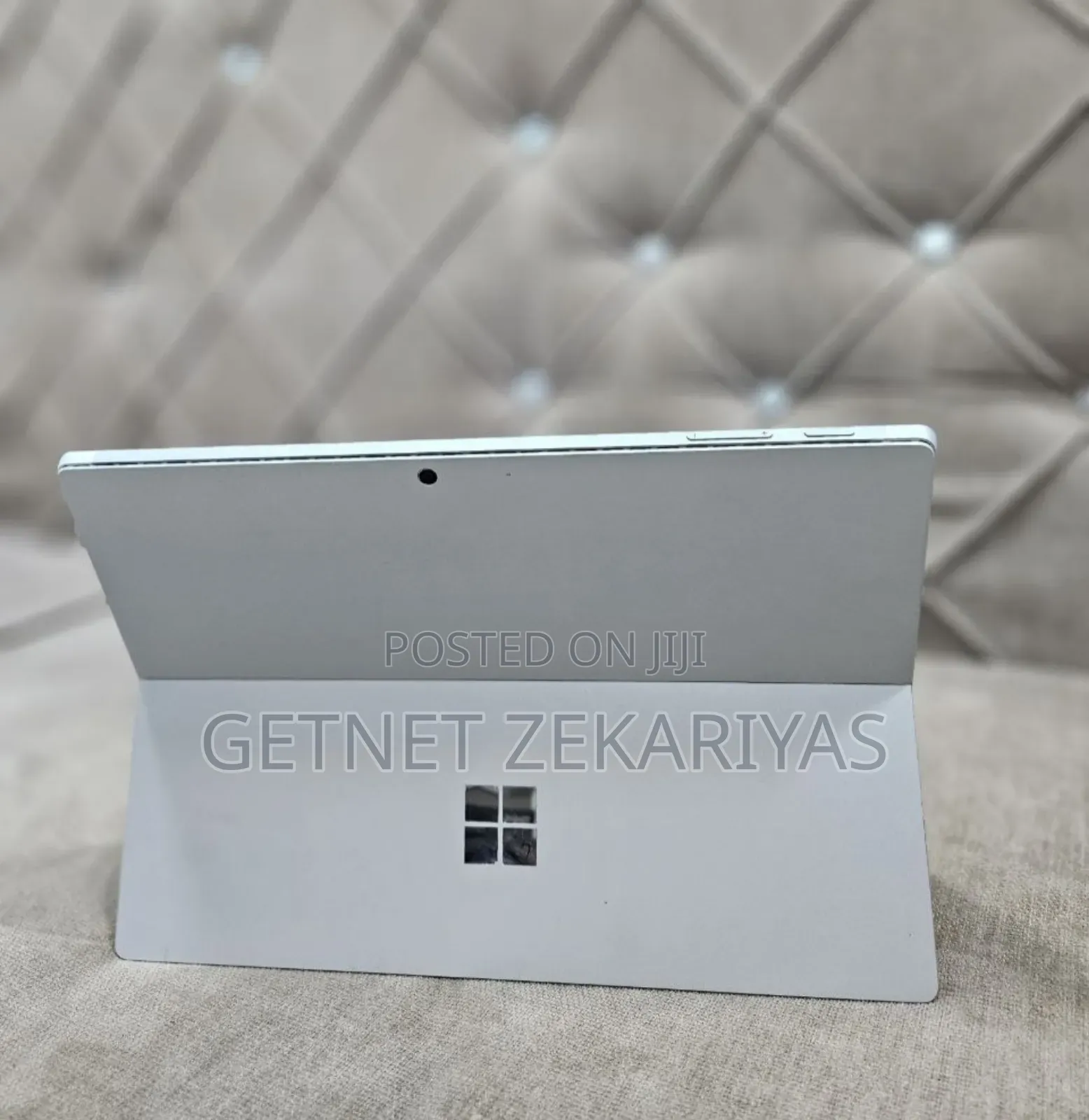 New Laptop Microsoft Surface Pro 7 16GB Intel Core I5 SSD 256GB