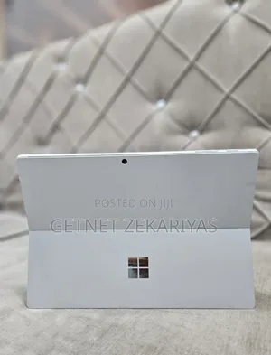 New Laptop Microsoft Surface Pro 7 16GB Intel Core I7 SSD 256GB