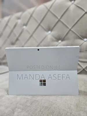 New Laptop Microsoft Surface Pro 7 16GB Intel Core I7 SSD 256GB