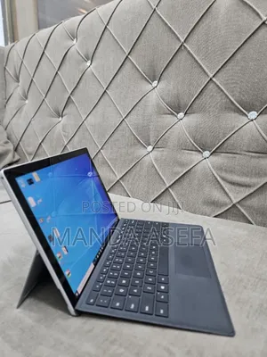 Photo - New Laptop Microsoft Surface Pro 7 16GB Intel Core I5 SSD 256GB