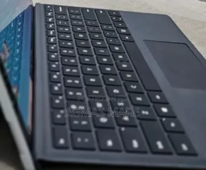 New Laptop Microsoft Surface Pro 7 16GB Intel Core I5 SSD 256GB