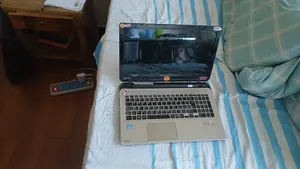 Laptop Toshiba Satellite C55 4GB Intel Core I3 HDD 500GB
