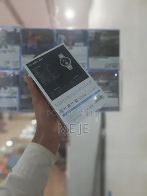 Powerology Smart Watches