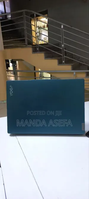 New Laptop Lenovo Yoga 2 32GB Intel Core I7 SSD 1T