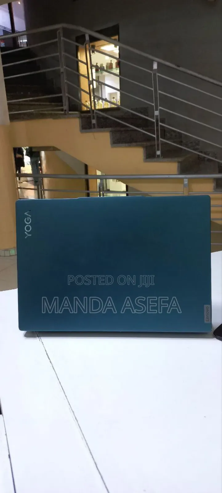 New Laptop Lenovo Yoga 2 32GB Intel Core I7 SSD 1T