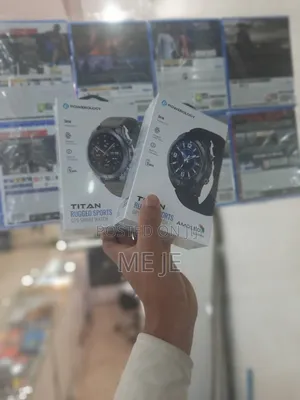 Powerology Smart Watches