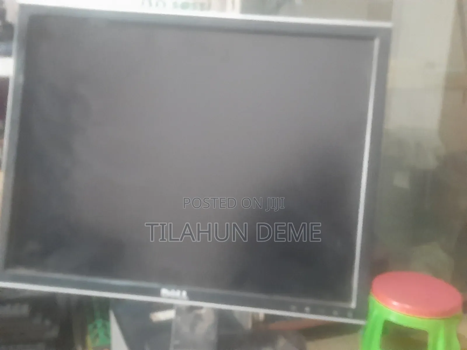 Desktop Computer Dell OptiPlex 780 2GB Intel Core 2 Duo HDD+SSD 320GB