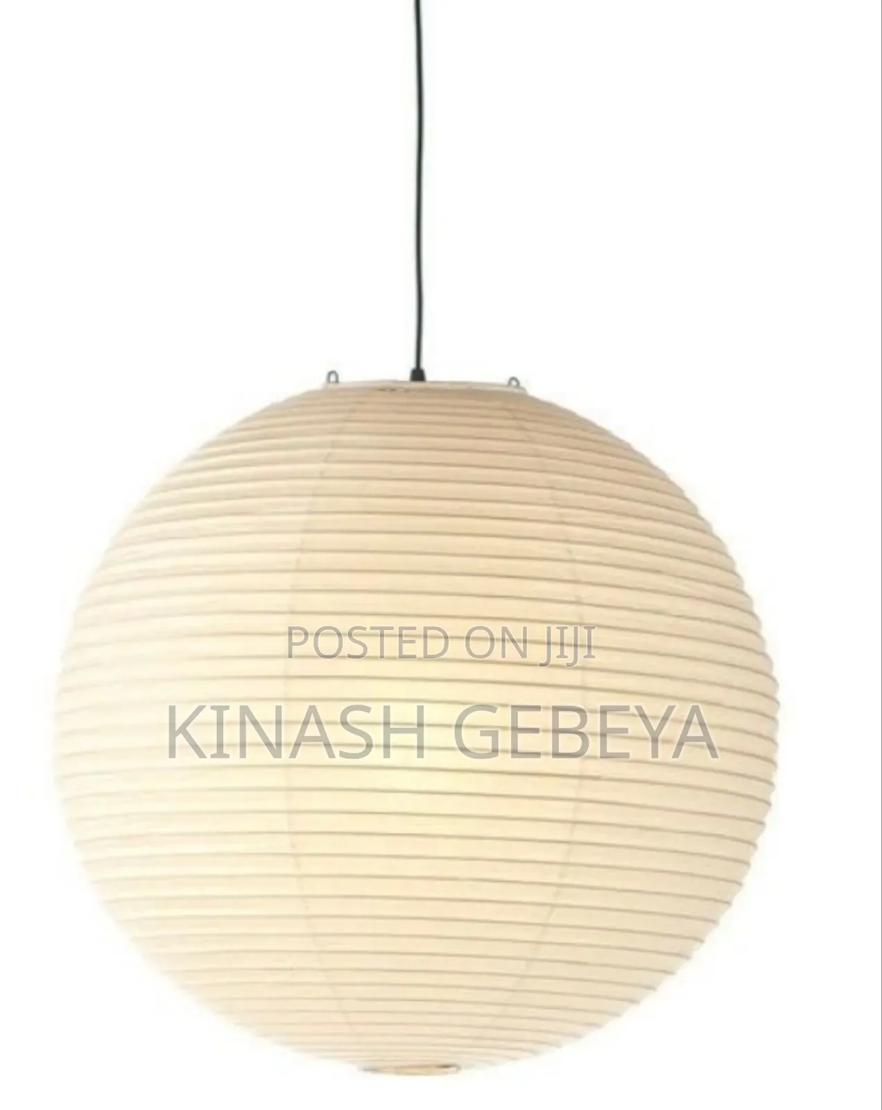 High Quality Pendant Lamp