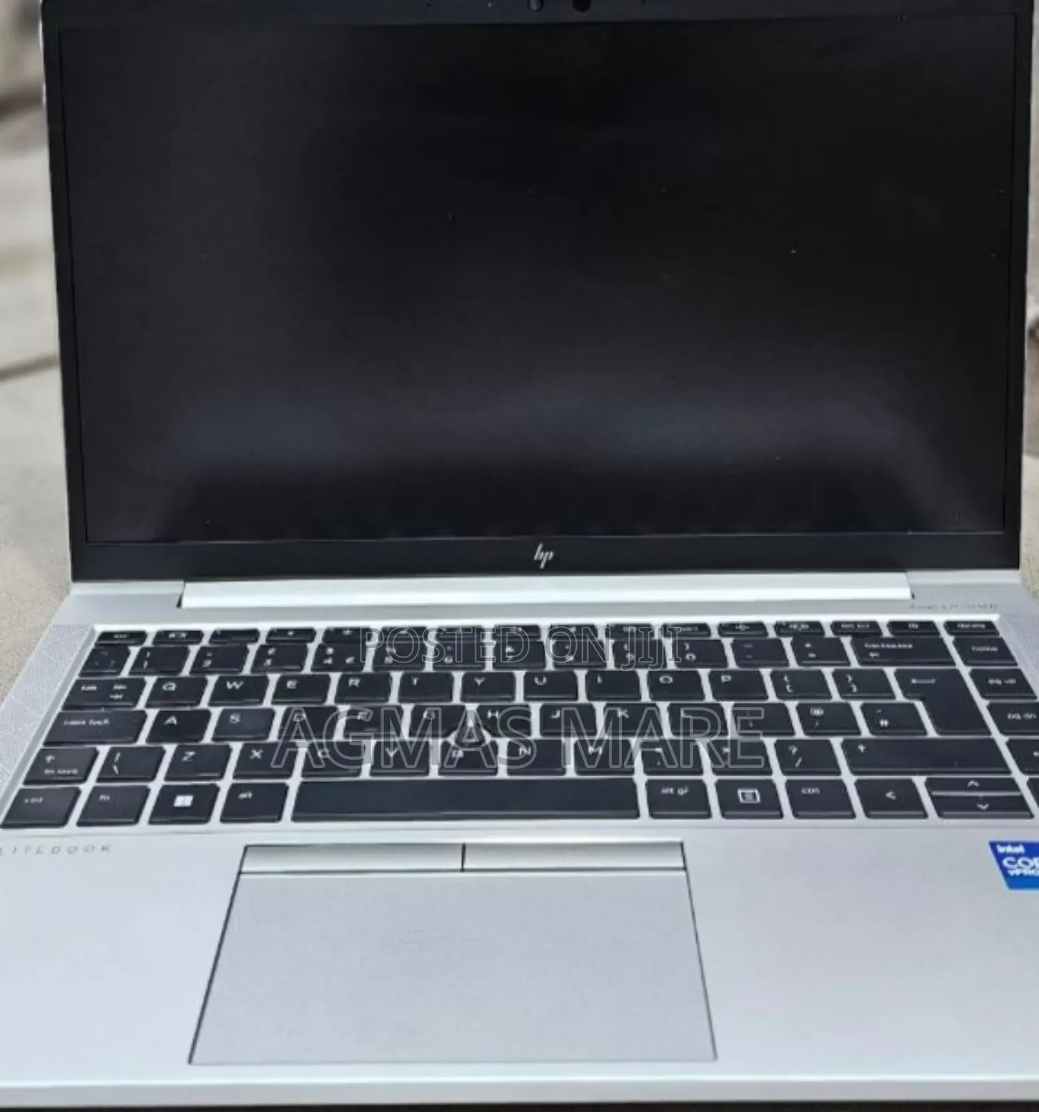 New Laptop HP EliteBook 840 G8 16GB Intel Core I7 SSD 512GB