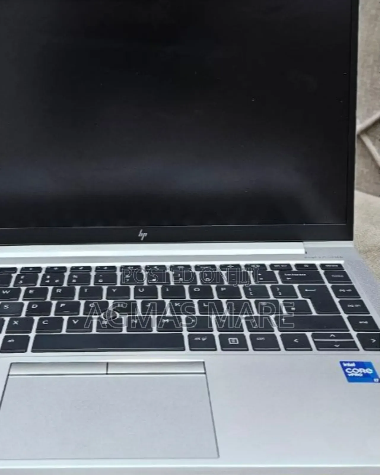 New Laptop HP EliteBook 840 G8 16GB Intel Core I7 SSD 512GB
