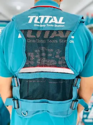 Vest Working Vest Total
