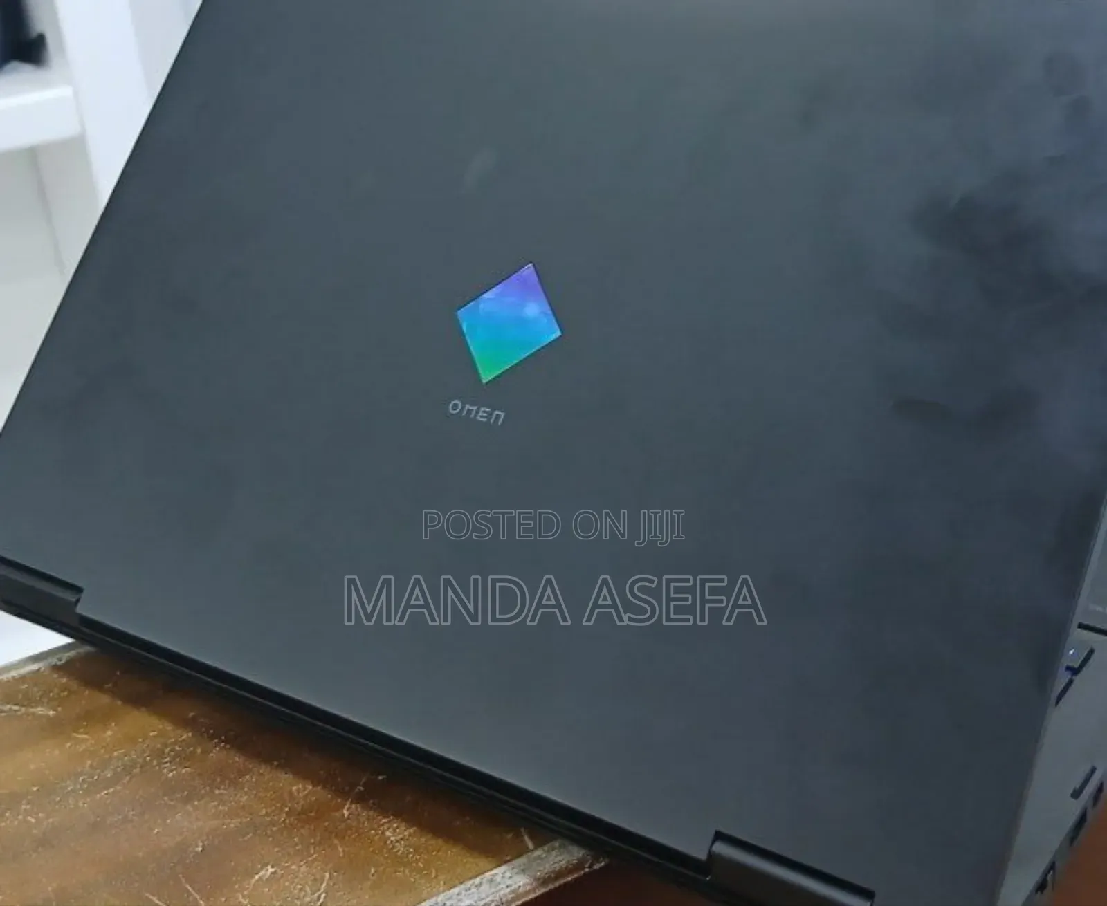 New Laptop HP Omen 17 32GB Intel Core I9 SSD 2T