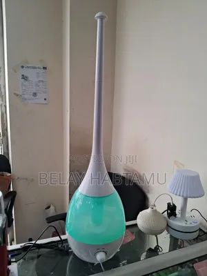 Photo - Room Humidifier