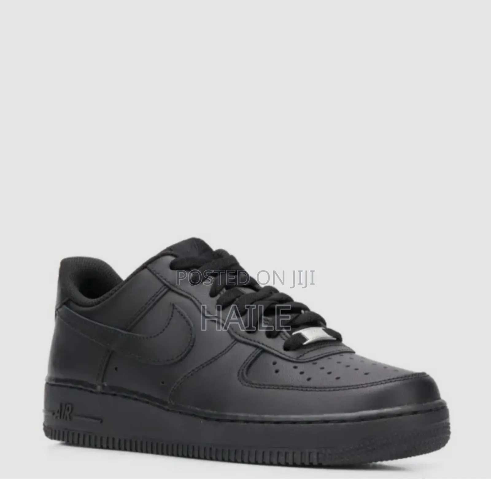 Brand New Nike Airforce Sneakers