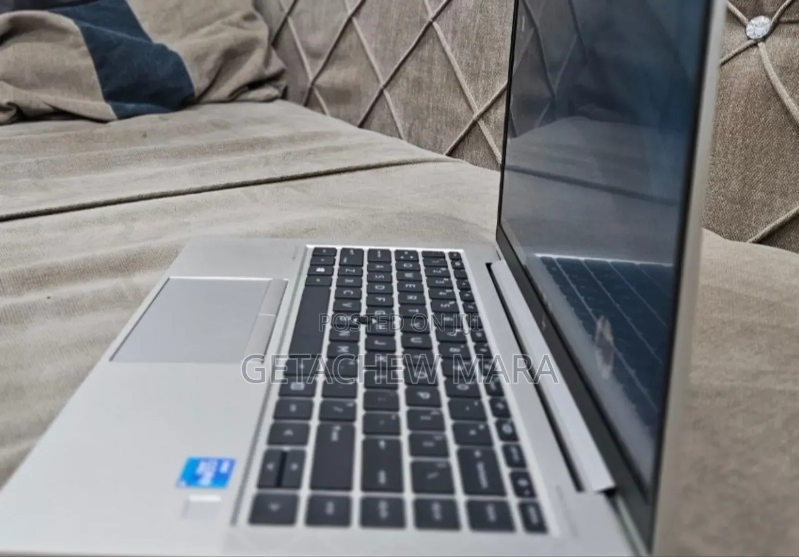 New Laptop HP EliteBook 840 G8 16GB Intel Core I5 SSD 512GB