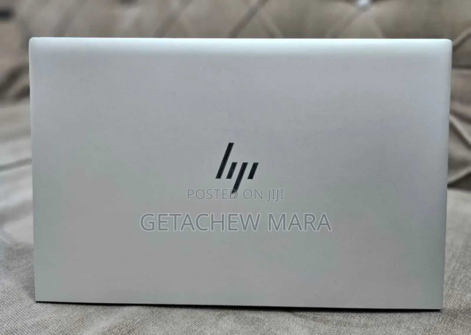 New Laptop HP EliteBook 840 G8 16GB Intel Core I5 SSD 512GB