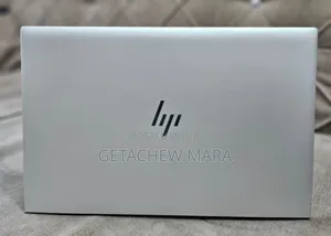 New Laptop HP EliteBook 840 G8 16GB Intel Core I5 SSD 512GB