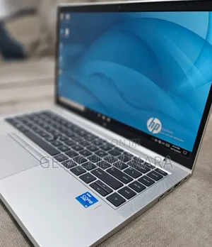 New Laptop HP EliteBook 840 G8 16GB Intel Core I5 SSD 512GB