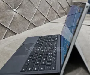 Photo - New Laptop Microsoft Surface Pro 7 16GB Intel Core I5 SSD 256GB