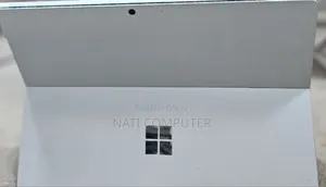 New Laptop Microsoft Surface Pro 7 16GB Intel Core I5 SSD 256GB