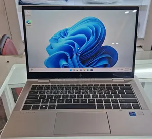 New Laptop HP EliteBook 830 G8 16GB Intel Core I7 SSD 512GB