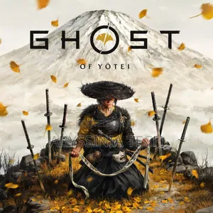 Photo - Ghost of Yotei