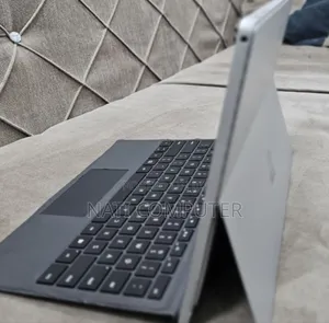 Photo - New Laptop Microsoft Surface Pro 7 16GB Intel Core I7 SSD 256GB