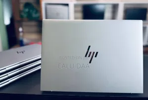 New Laptop HP EliteBook 840 G5 8GB Intel Core I5 SSD 500GB