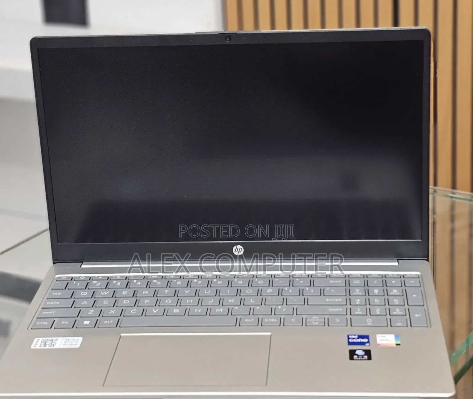New Laptop HP Stream Notebook 16GB Intel Core I7 SSD 512GB
