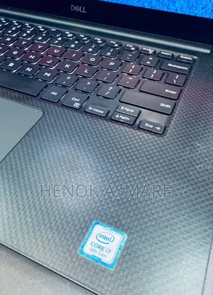 New Laptop Dell Precision 5540 32GB Intel Core I7 SSD 1T