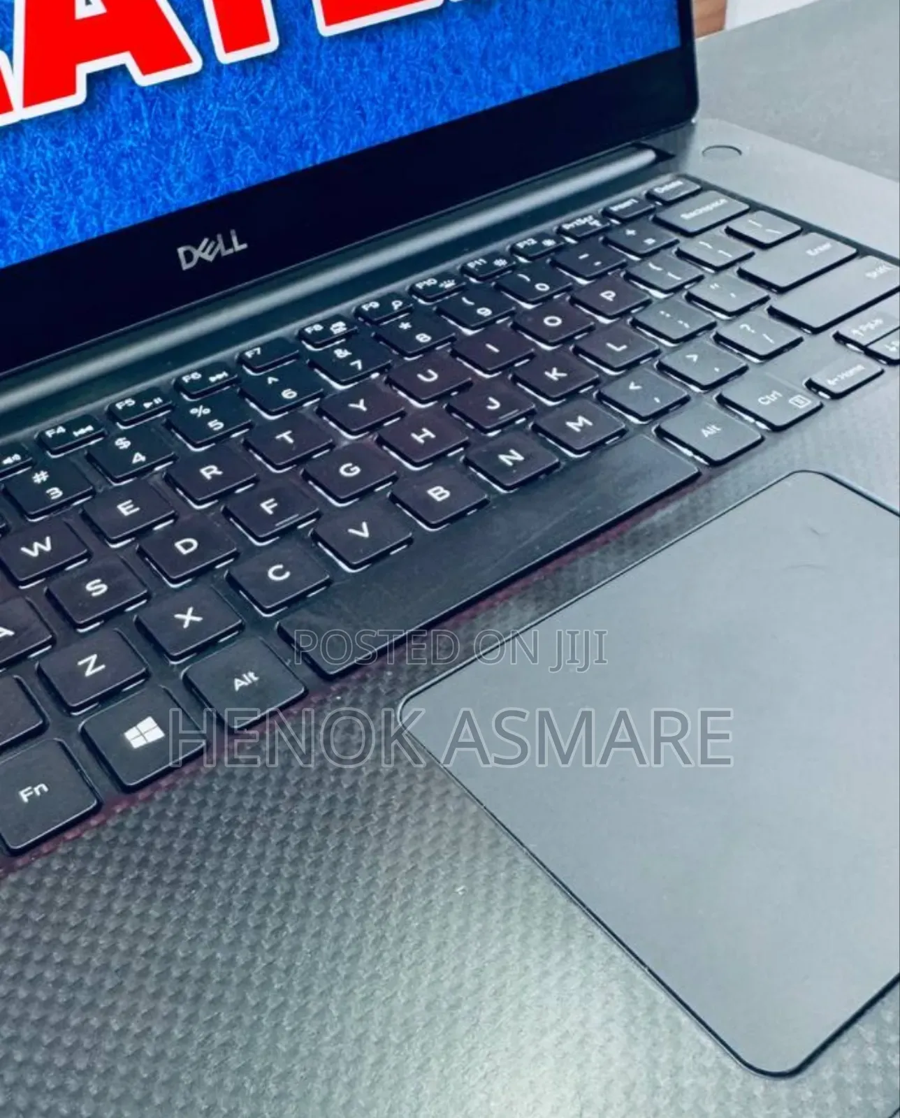 New Laptop Dell Precision 5540 32GB Intel Core I7 SSD 1T