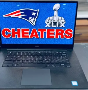 New Laptop Dell Precision 5540 32GB Intel Core I7 SSD 1T