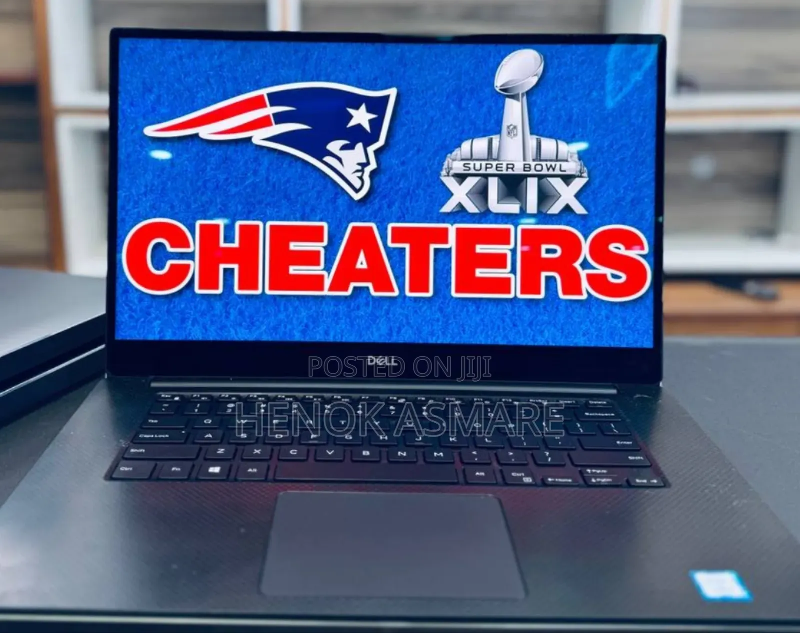 New Laptop Dell Precision 5540 32GB Intel Core I7 SSD 1T