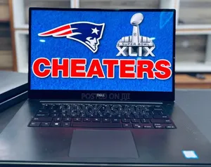 New Laptop Dell Precision 5540 32GB Intel Core I7 SSD 1T