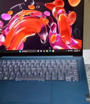 Photo - New Laptop Lenovo ThinkPad Yoga 32GB Intel Core I7 SSD 1T