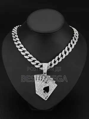 Photo - Cuban Link Chain