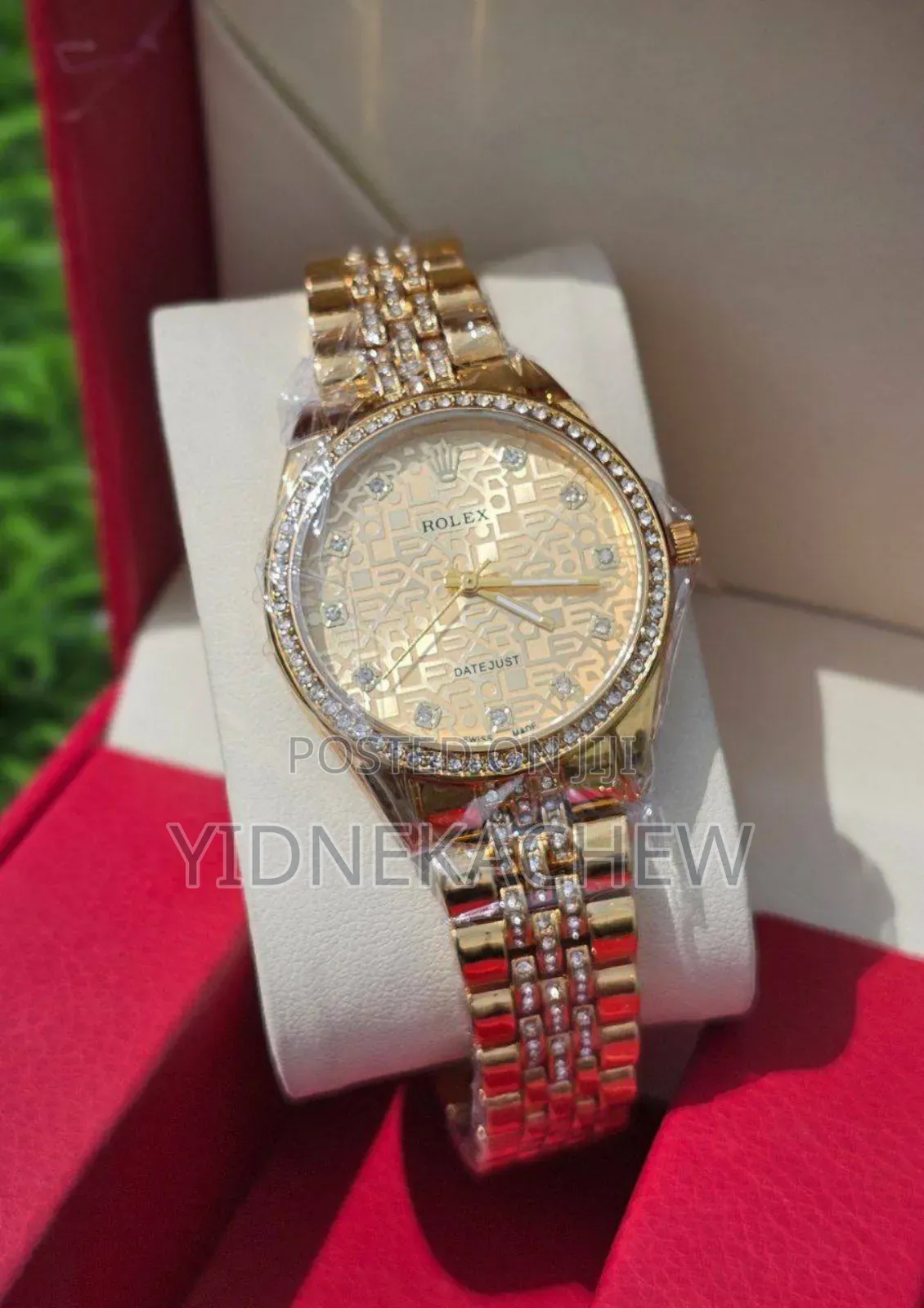 Rolex for Ladies