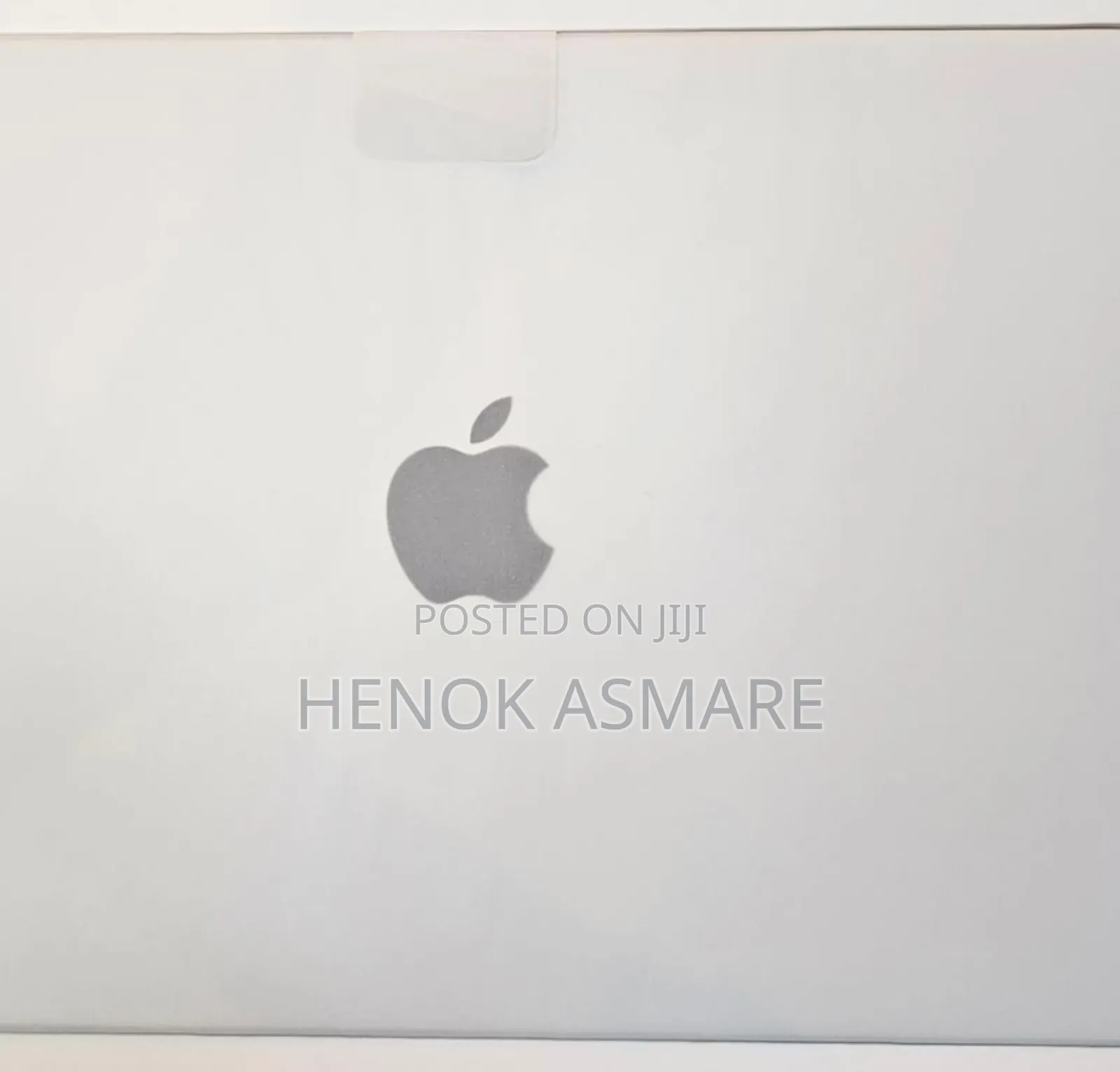 New Laptop Apple MacBook 16GB Apple M4 SSD 512GB